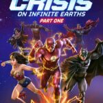 Justice League: Crisis on Infinite Earths - Part One filminifullhdizle.com