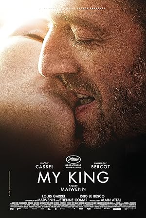 My King – Prensim (Mon roi) izle