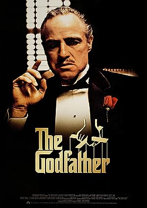 Baba 1 (The Godfather 1) izle