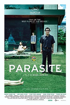 Parasite | Parazit (2019) izle