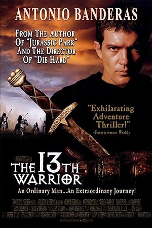 13. Savaşçı (The 13th Warrior) izle