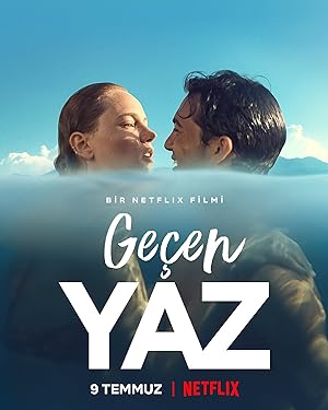 Geçen Yaz (2021) Türk Filmi izle