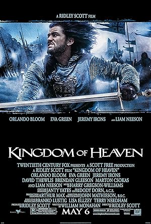 Kingdom of Heaven | Cennetin Krallığı izle