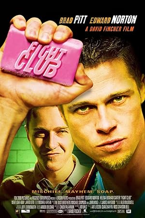 Fight Club – Dövüş Kulübü izle
