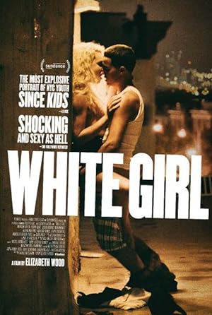 Sıcak Yaz | White Girl (2016) izle