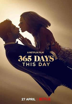 365 Gün: Bugün (365 Days: This Day) izle