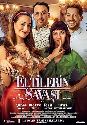 Eltilerin savaşı izle ful
