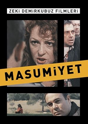 Masumiyet (1997) izle
