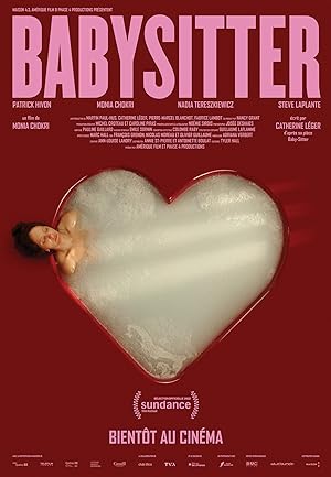 Babysitter (2022) izle