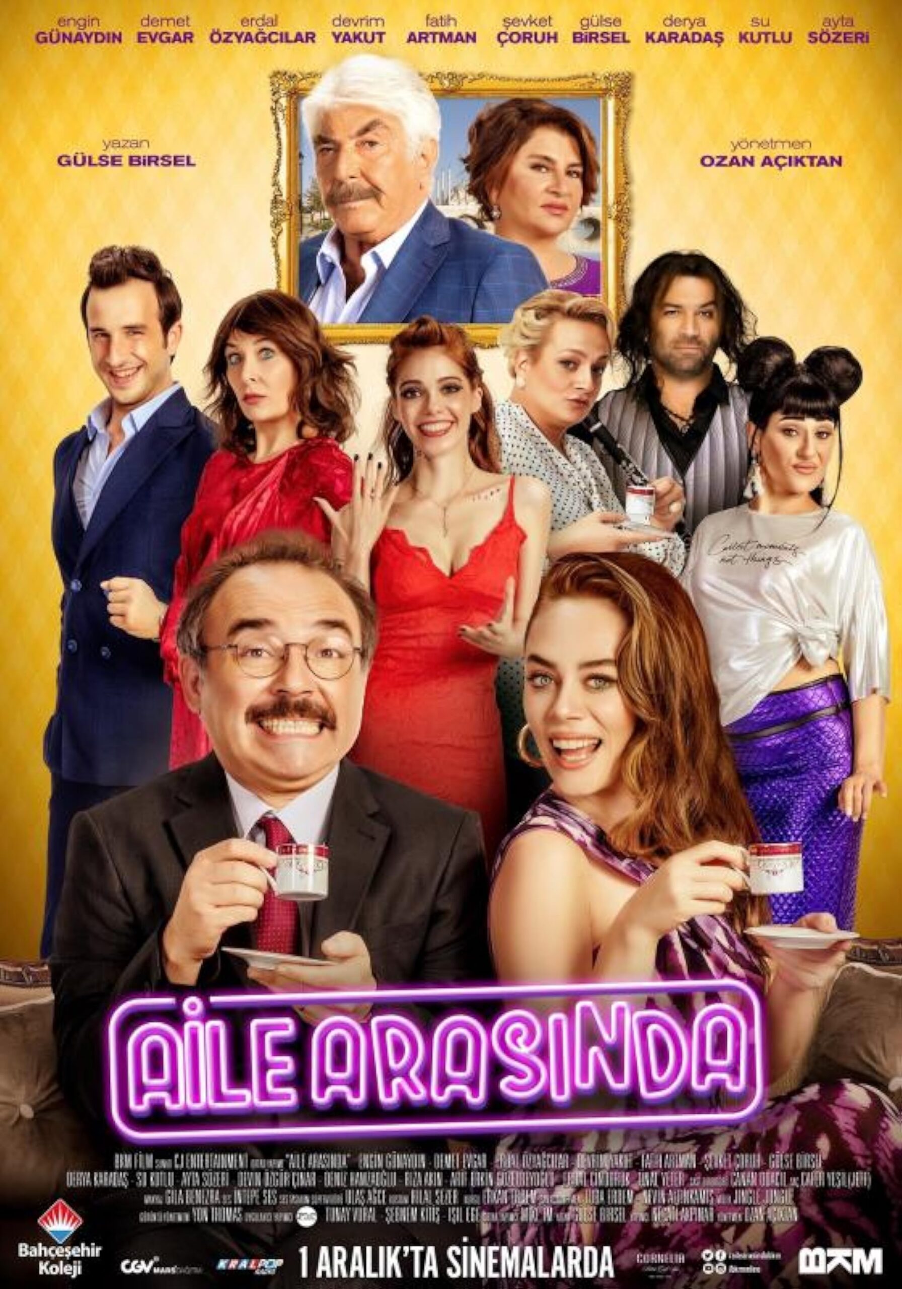 Aile içi sikiş izle