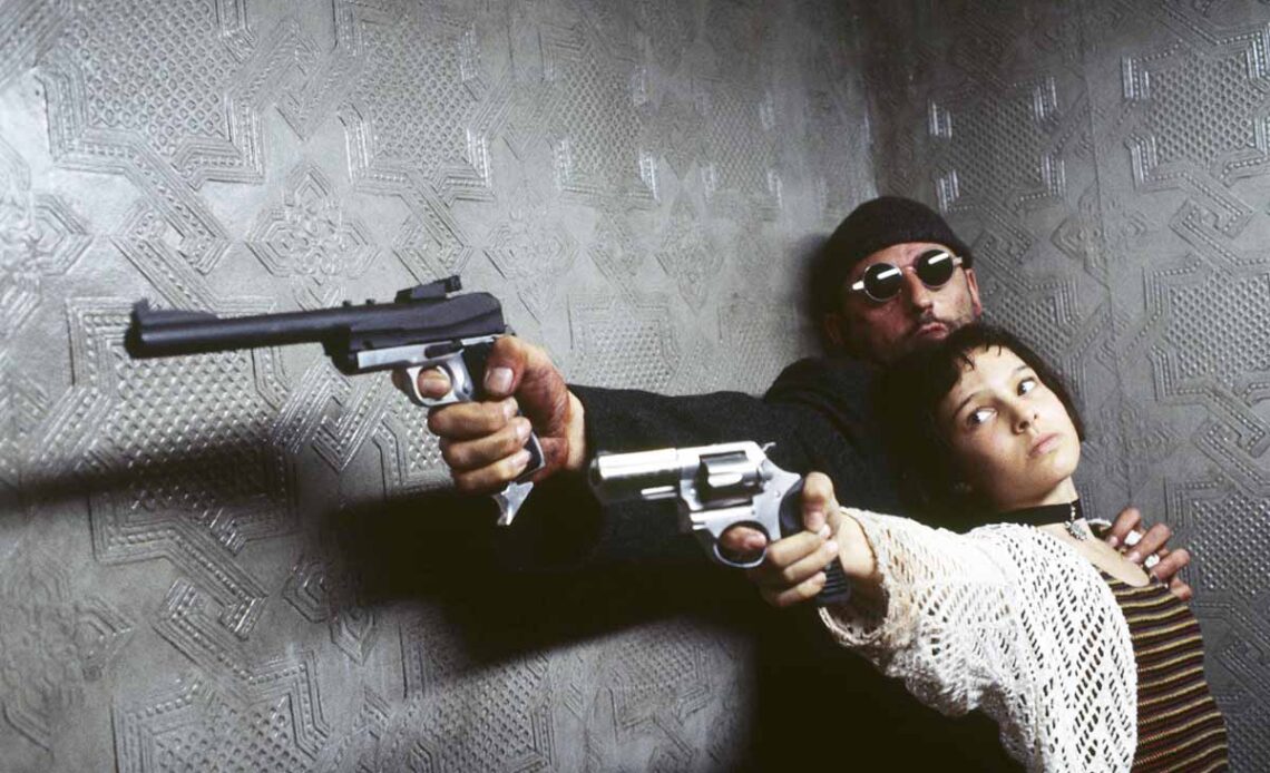 Sevginin gücü leon izle