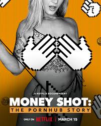Money Shot: The Pornhub Story izle