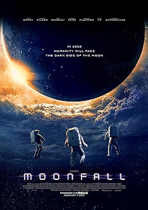Moonfall (2022) izle