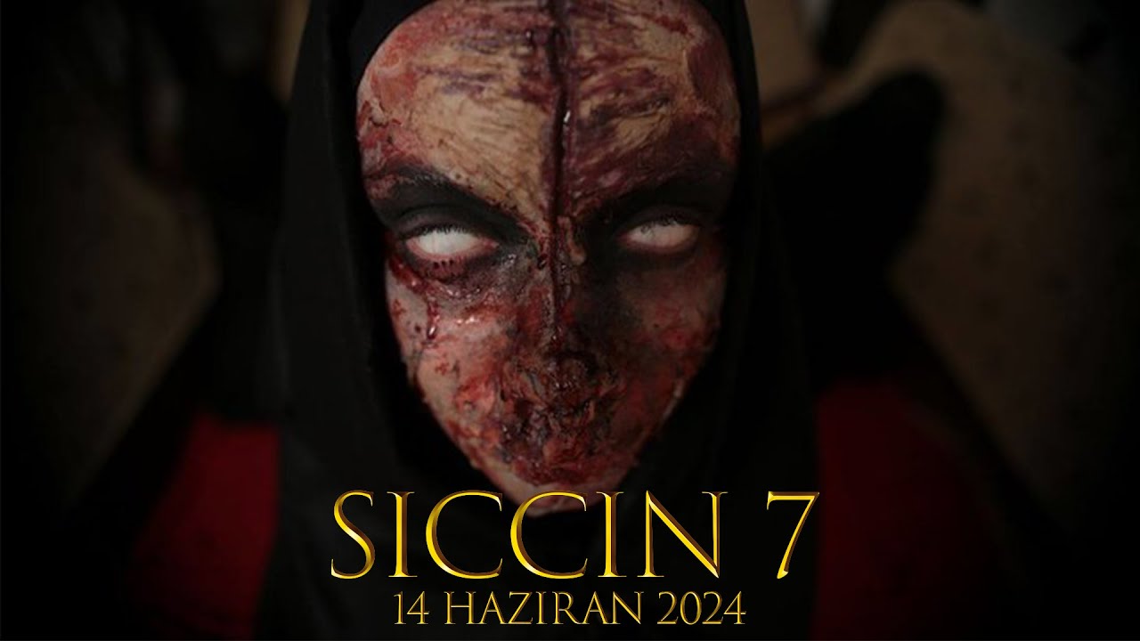 Siccin 8 izle