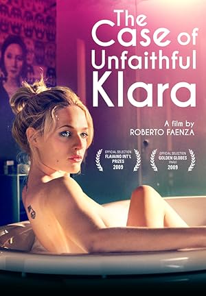 The Case of Unfaithful Klara izle