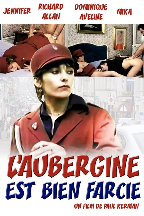 Laubergine Est Bien Farcie (Bilet Görevlileri)