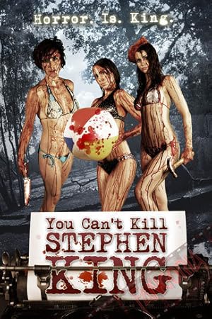Stephen King Öldürülemez izle