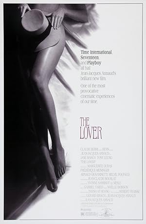 The Lover izle