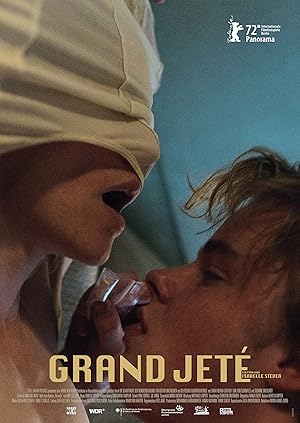 Grand Jeté Erotik film izle