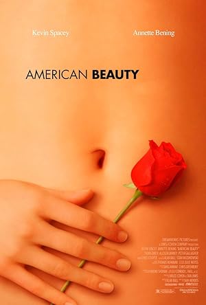 Amerikan Güzelliği izle