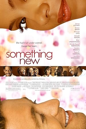 Aşk İçin Değer (Something New) izle