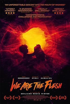 We Are the Flesh izle