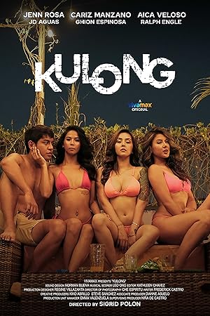 Kulong Erotik Film izle