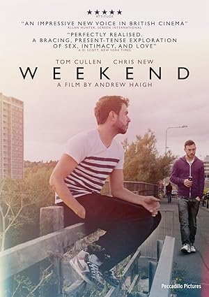 Weekend – Haftasonu izle