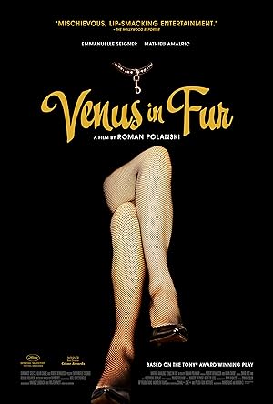 Kürklü Venüs izle