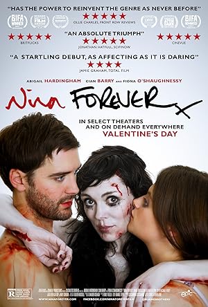 Nina Forever izle