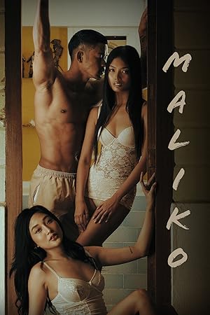 Maliko (2024) izle