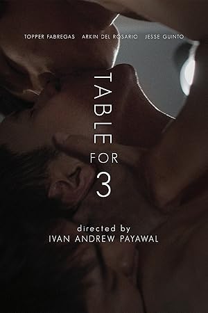 Table for Three izle