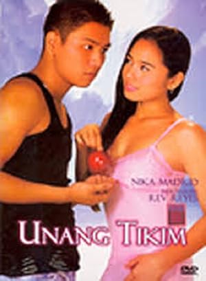 Unang Tikim  izle