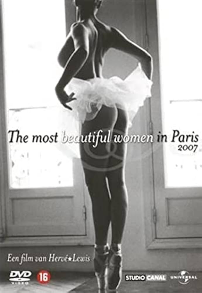 Les plus belles inconnues de Paris izle