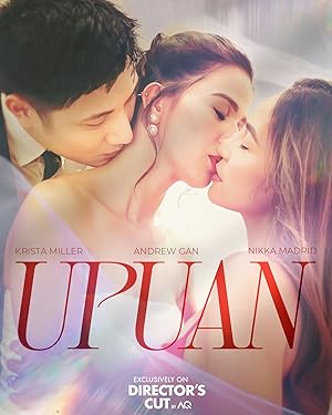 Upuan izle