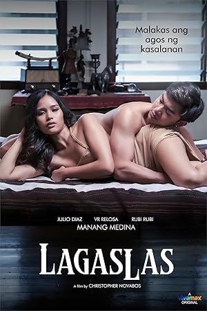 Lagaslas (2023) izle