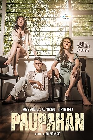 Paupahan izle