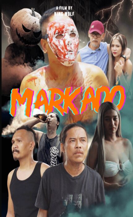 Markado (2024) izle