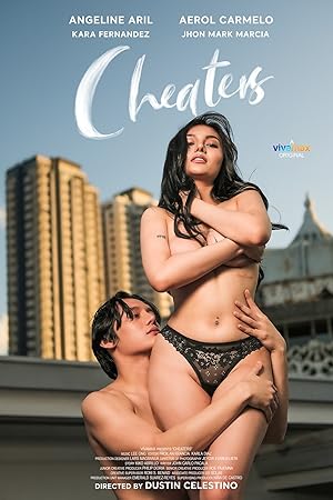 Cheaters (2024) izle