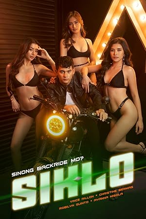 Siklo izle