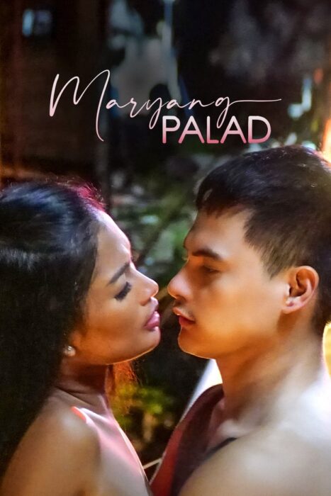 Maryang Palad (2024) izle