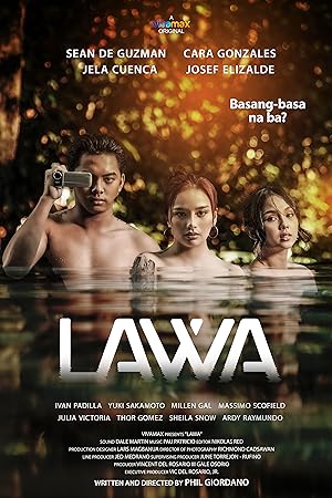 Lawa izle