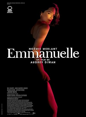 Emmanuelle izle