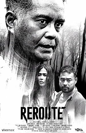 Reroute izle