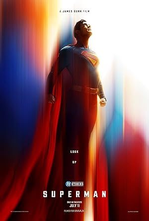 Superman izle