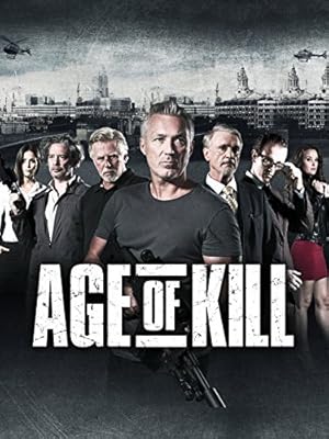 Age Of Kill izle