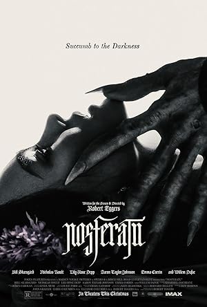 Nosferatu izle