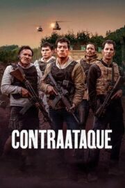 Karşı Atak | Kontra Atak izle