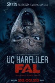 Üç Harfliler: Fal izle